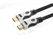 1.5 meters HDMI HD 1.4 version 3D 4K data computer TV connection connector cable adapter HDMI to HDMI