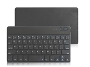 Samsung 7 inch ultra thin wireless Bluetooth keyboard support for Samsung S5 NOTE3 TAB4 all models