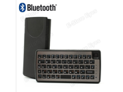 With a touch of the mouse wireless Bluetooth keyboard support for Android apple Microsoft system with protective cover