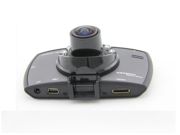 The new super 170 wide angle H300 HD night vision G30 vehicle running recorder