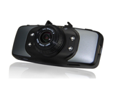2.7 inch GS9000 driving recorder Mini super vision ultra wide angle 96650