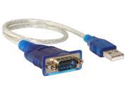 USB 2.0 to Serial 9 Pin DB 9 RS 232 Converter Cable CB DB9P USB to RS232 USB COM 9 pin to serial conversion line