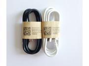 V8 Micro USB Charger Data Sync Cable For Samsung Galaxy S2 S3 S4 high Speed longger connetor