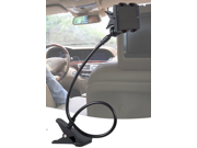 mobile phone mount for Bed Car Desk Chair with mounting clip Universal Flexible Long Arms Mobile Phone Holder Desktop bed lazy bracket mobile Stand Support
