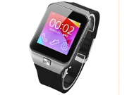 All in 1 Watch Cell Phone Smart Watch Sync to Android IOS Smart Phone