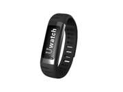 U9 Smart Bluetooth Watch Sport Bracelet Activity Tracker Wristband Waterproof watch Pedometer Anti Lost