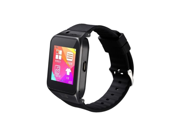 New GV09 Android Smart Watch Phone Touch Screen Bluetooth Anti lost SMS Sync Pedometer Sleep Monitoring Stopwatch Sports Wristwatch Full Compatible