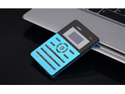 Q1 MP3 FM GPRS Position Keyboard Mini Card call Phone Mobile Phone Mini Card Ultra Thin 4mm Built in Li Battery 320mah
