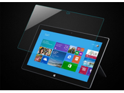 Surface Pro3 Ultra thin Highest Quality HD Protective film Tempered Glass Screen Protector film 1Pcs