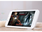 Created M7 best selling Bluetooth 4.0 IPS screen HD quad core 6.0 inch dual sim 3G mobile tablet computer 960 * 540 screen resolution