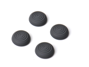 PS4 XBOX ONE XBOX 360 PS3 PS2 joystick handle cap 4in1 3D New Joystick Thumb Controller Silicon Grip Caps Cover