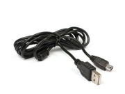 HDE Play and Charge USB Charging Cable Cord for Sony Playstation PS3 Wireless Dual Shock Controllers