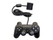 New Wired Game Controller With IC For Sony PlayStation 2 Sony PS2 for Sony Playstation 2 PS2 Dual Shock Wired Controller