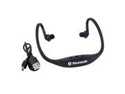 After hanging sporty wireless Bluetooth stereo Headphones S9 for Apple Ipad2 3 4 iphone4 4s 5 5s 5c Samsung Nokia HTC Motorola Huawei Lenovo millet etc smart Bl
