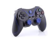 Wireless Bluetooth 6Axis Dualshock Game Controller Gampad for Sony PS3 Playstation 3