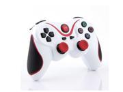 Wireless Bluetooth 6Axis Dualshock Game Controller Gampad for Sony PS3 Playstation 3