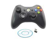 Super 3 in 1 USB Wireless Dual shock Gamepad Controller for PS3 Android PC Windows PC Games
