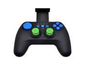 Nibiru Bluetooth Game Controller Wireless Gamepad Joypad for Samsung Galaxy Note 2 N7100 S2 SII i9100 S3 SIII i9300 S4 SIV i9500 HTC ONE M7 Sony L36h Android Ph