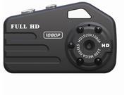 T7000 1920*1080P HD Mini DV DVR Camcorder Video Recorder DVRR IR Night Vision w A SD Card