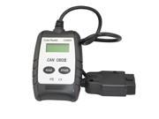 iKKEGOL® CAN OBD II OBD2 Code Reader CAS804 Auto Scanner Diagnostic Tool