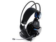 E 3lue E Blue Cobra 707 Gaming Headset Headphone Earphone with Microphone Mic