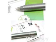 NEW Adonit Jot Script Fine Point GRAY Stylus Evernote Edition 1.9mm Tip for iOS