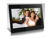 Aluratek ADMPF114F 14 inch Digital Photo Frame with 512MB Built in Memory
