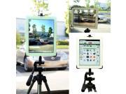 NEW Apple IPAD 2 3 4 Holder 1 4 20 Video Camera Tripod Monopod Adapter Mount Tablet Tripod is not included with Purchase
