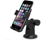 iOttie Easy One Touch Car Mount Holder for Apple iPhone 6 5 Galaxy S4 Smartphone