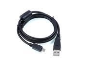USB Battery Charger Data SYNC Cable Cord For Olympus camera Tough TG 820 X 960