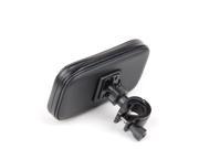 HOT SALE Bike Phone Holder Mount Waterproof Case Touch Screen Size S for iPhone 4 4S 5 5C 5S