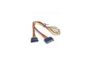 15 Pin SATA Power Extension Cable 20