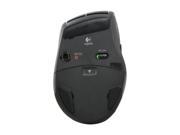 Logitech Wireless Marathon Mouse M705 With 3 year Battery Life 910 001935