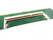 DDR3 Laptop SO DIMM to Desktop DIMM Memory RAM Adapter DDR3 204Pin To 240Pin Lod Motherboard Accessories
