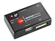 New CRU Wiebetech USB drive write blocker 31300 0183 0000 Motherboard Accessories
