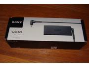 Sony VAIO Duo 11 Ultrabook Ac Adapter Charger VGP AC10V8 45W