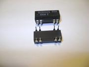 GORDOS 831A 2 RELAY INTEGRATED CIRCUIT IC CHIP