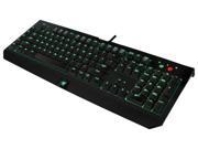 Razer Blackwidow Ultimate Stealth 2014 Elite Mechanical Gaming Keyboard Black