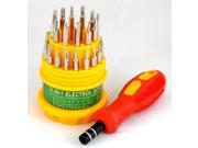 Screwdriver Kit 30 in 1 Set Tools for Computer cellphone 30 Piece