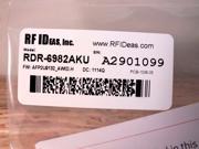 NEW RF IDEAS RDR 6982AKU PCPROX USB RFID CARD READER AWID