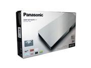 Good Condition Panasonic DMP BDT360PS Blu ray 4K Smart 3D WiFi BDT360 New Other Original Box