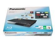 Panasonic DMP BD89P K Smart Network Blu ray Player