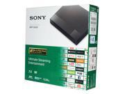Sony BDP S3500 Wi Fi Streaming Internet Blu Ray Disc DVD Player Full HD 1080