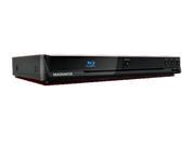 Magnavox MBP5130 Blu Ray Player with Network Service