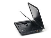 Sony DVP FX980 Portable DVD Player with Screen 9