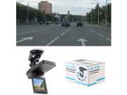 New 2.5 inch Infra Red Night Vision Rotatable LCD Vehicle DVR Camera Video Recorder Road Safety Portable Video