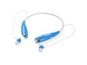 "E-buy World" Bluetooth Wireless Headset Stereo Headphone 