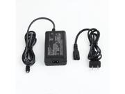 AC DC Wall Battery Power Charger Adapter For Sony Cybershot DSC HX200 V B Camera