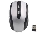 E buy World 2.4GHz High Qulity Wireless Optical Mouse Mice USB 2.0 Receiver For PC Laptop