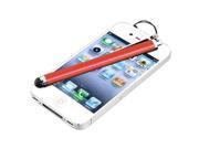 Universal Capacitive Touch Screen Stylus Pen For iPhone iPad Tablet Cell Phone